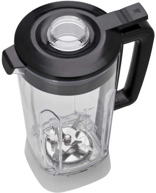 WMF Kult Pro 4.1663.0011 sidabrinė