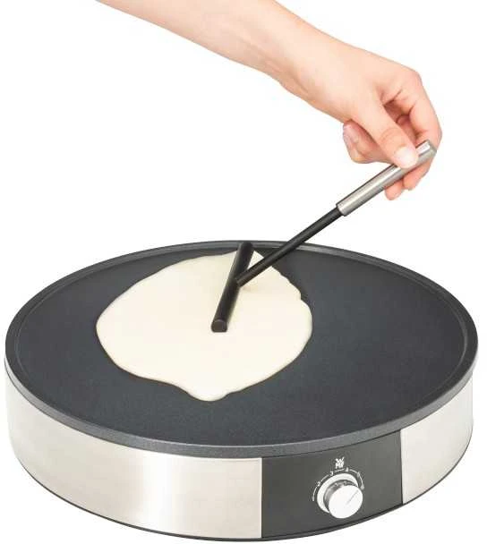 Vaflinė Pancake pan WMF. 1600 W