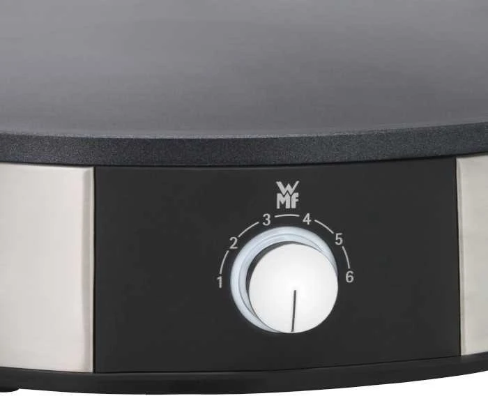 Vaflinė Pancake pan WMF. 1600 W