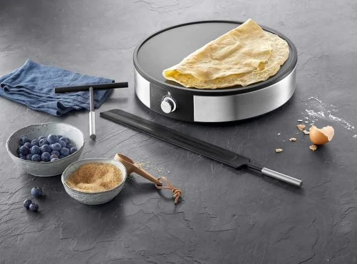 Vaflinė Pancake pan WMF. 1600 W