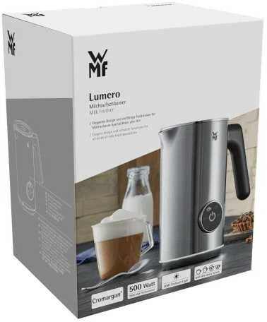 WMF Lumero 4.1330.0011 srebro