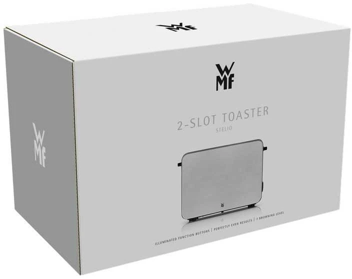 Wmf Electro WMF EL-Skrudintuvas Stelio