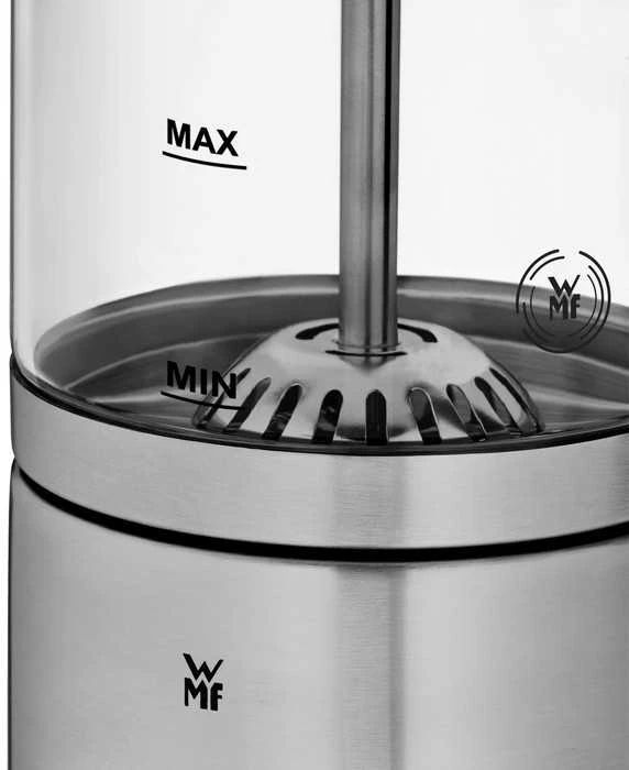 Pieno Plakiklis - WMF 0413320011 250ml Nerūdijančio Plieno