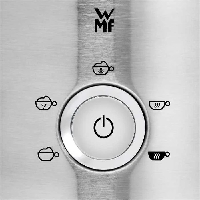 Pieno Plakiklis - WMF 0413320011 250ml Nerūdijančio Plieno