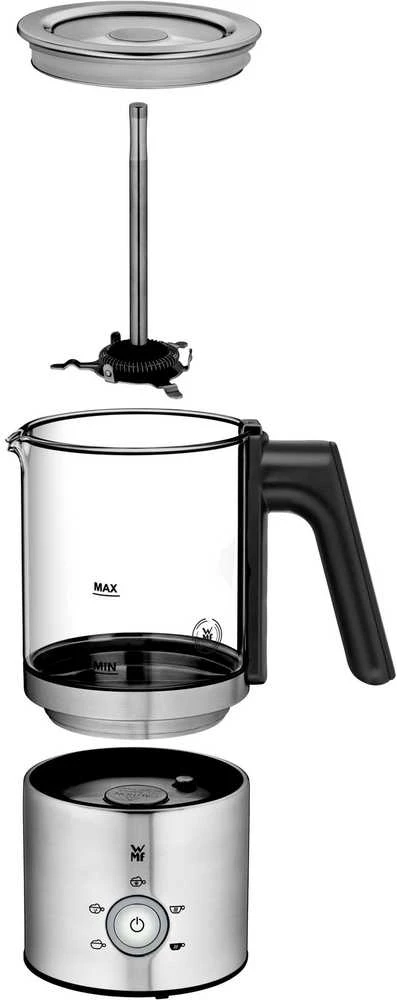 Pieno Plakiklis - WMF 0413320011 250ml Nerūdijančio Plieno