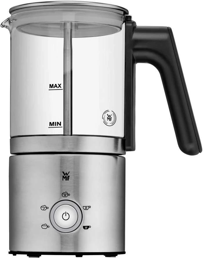 Pieno Plakiklis - WMF 0413320011 250ml Nerūdijančio Plieno