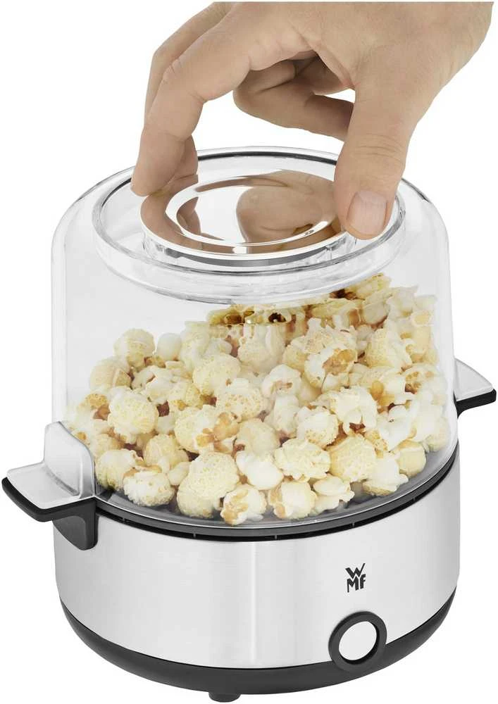 WMF KitchenMinis 4.1547.0011 sidabrinė