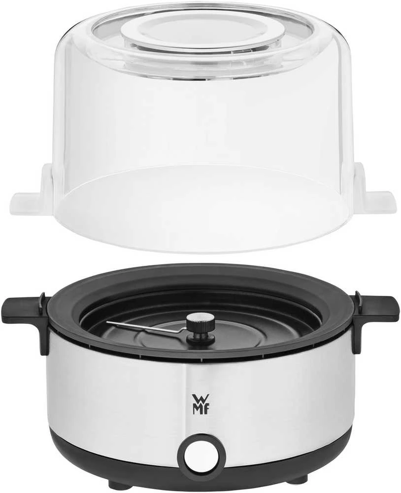 WMF KitchenMinis 4.1547.0011 sidabrinė