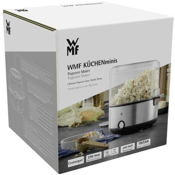 WMF KitchenMinis 4.1547.0011 sidabrinė