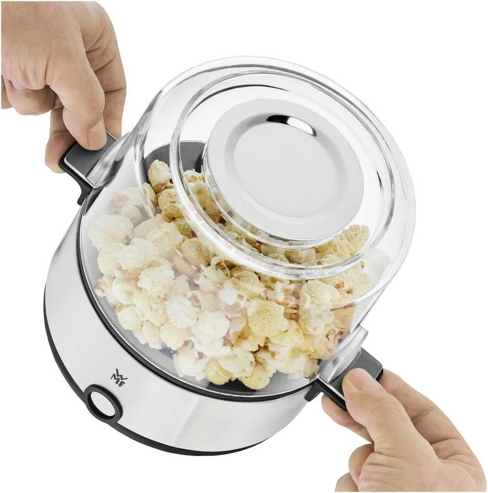 WMF KitchenMinis 4.1547.0011 sidabrinė