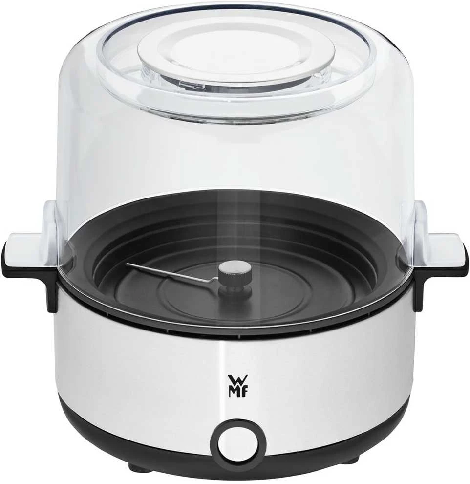 WMF KitchenMinis 4.1547.0011 sidabrinė