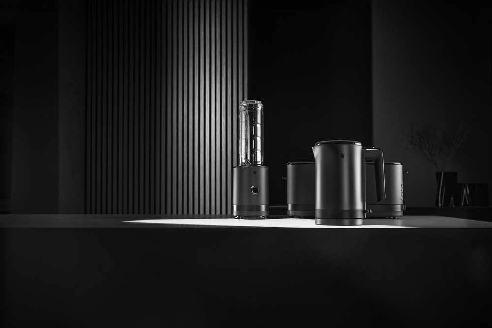 Elektrinis virdulys WMF KitchenMinis 0413140071, 0.8 l
