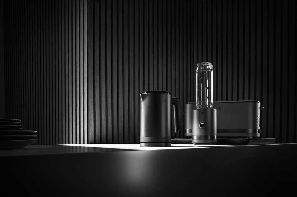 Elektrinis virdulys WMF KitchenMinis 0413140071, 0.8 l