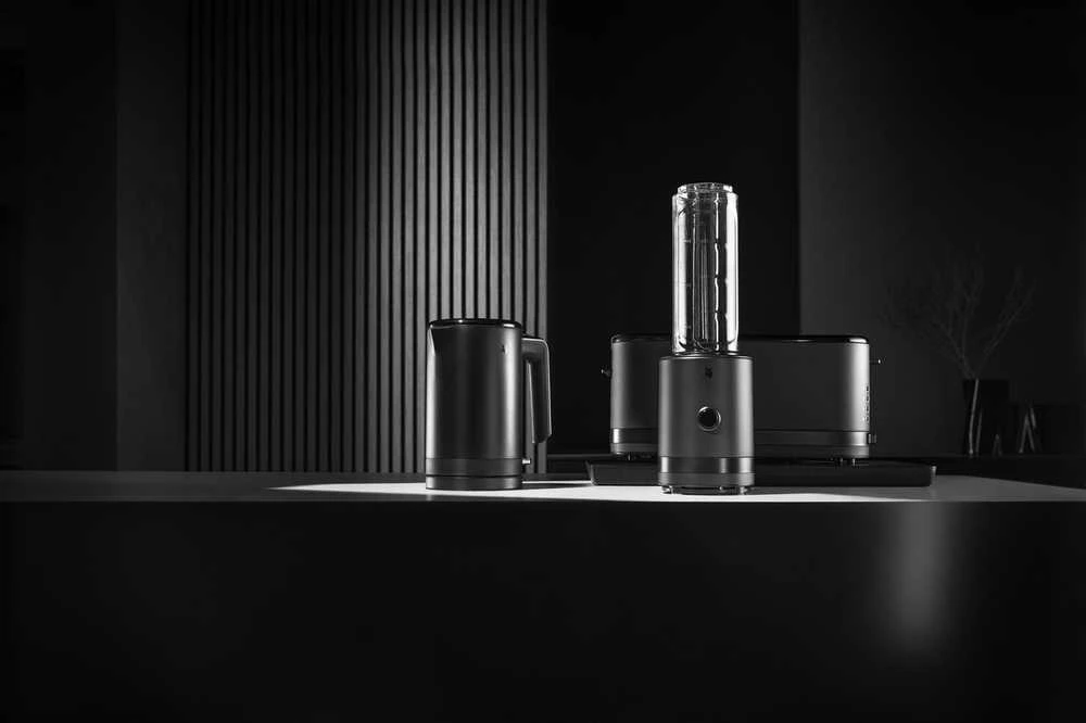 Elektrinis virdulys WMF KitchenMinis 0413140071, 0.8 l
