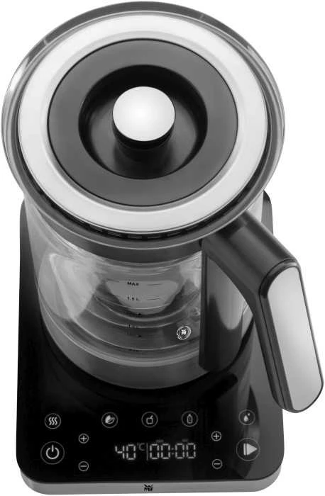 Virdulys WMF Lumero 4.1326.0011 sidabrinė