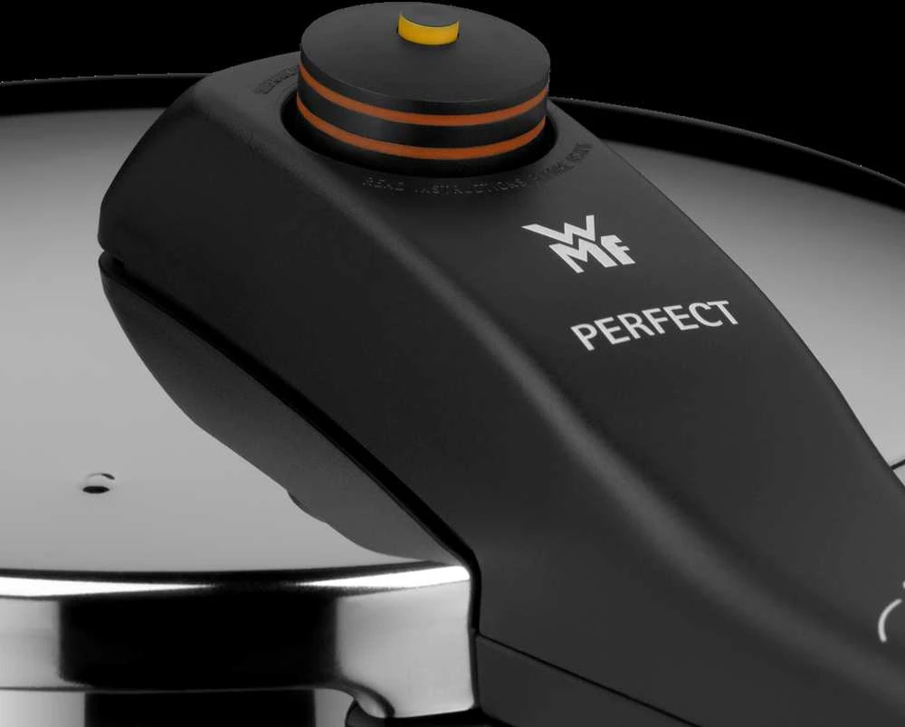 WMF Perfect 0791839990 6,5 L Nerūdijančiojo plieno