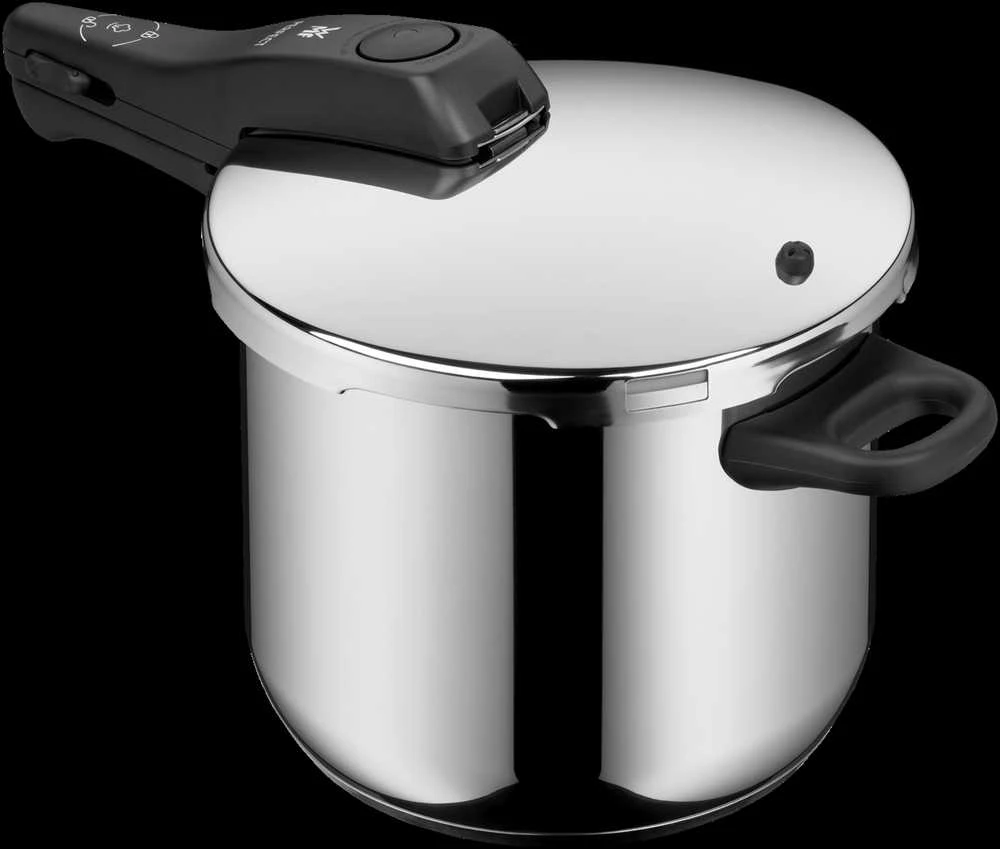 WMF Perfect 0791839990 6,5 L Nerūdijančiojo plieno