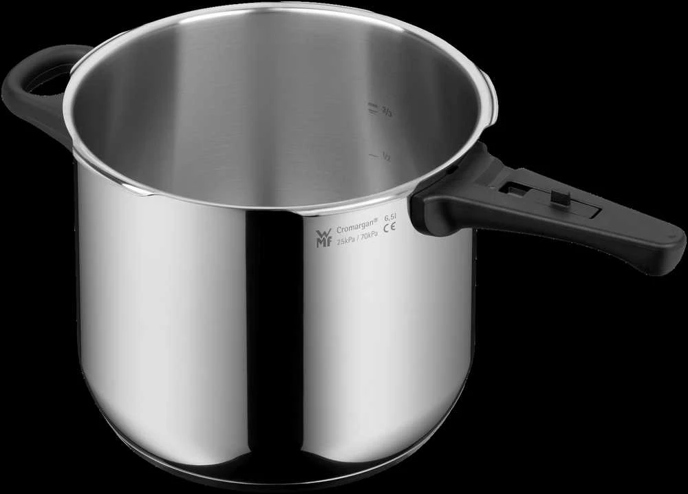 WMF Perfect 0791839990 6,5 L Nerūdijančiojo plieno