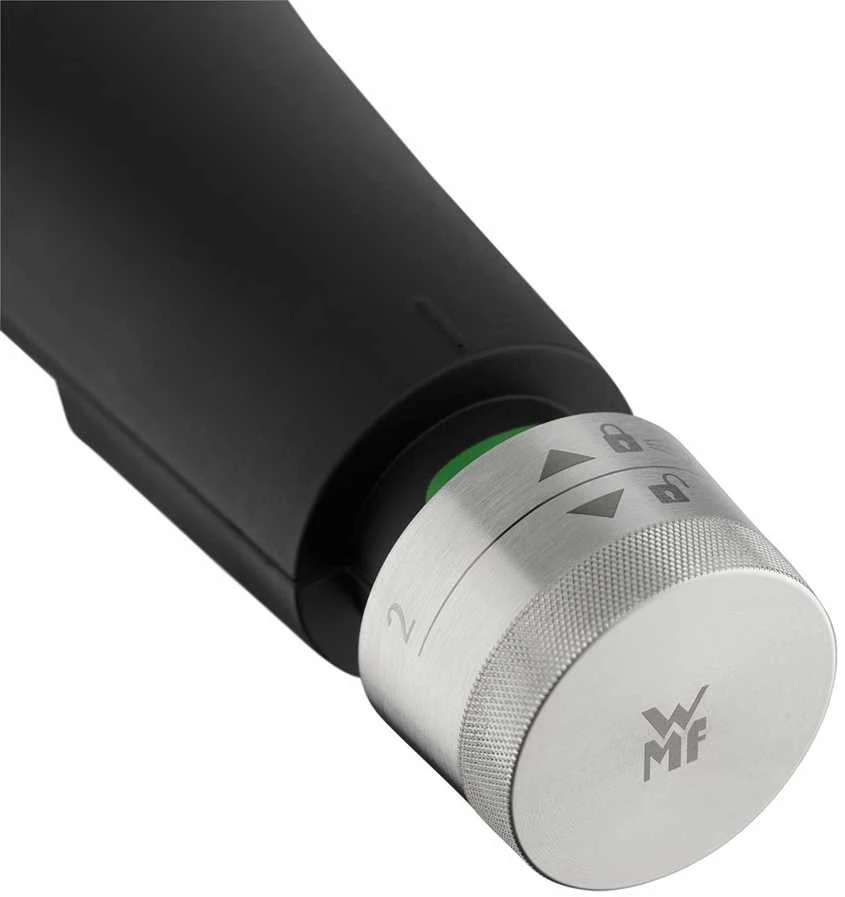 WMF-Greitpuodis 3w1 6,5 i 3 l., Perfect Premium
