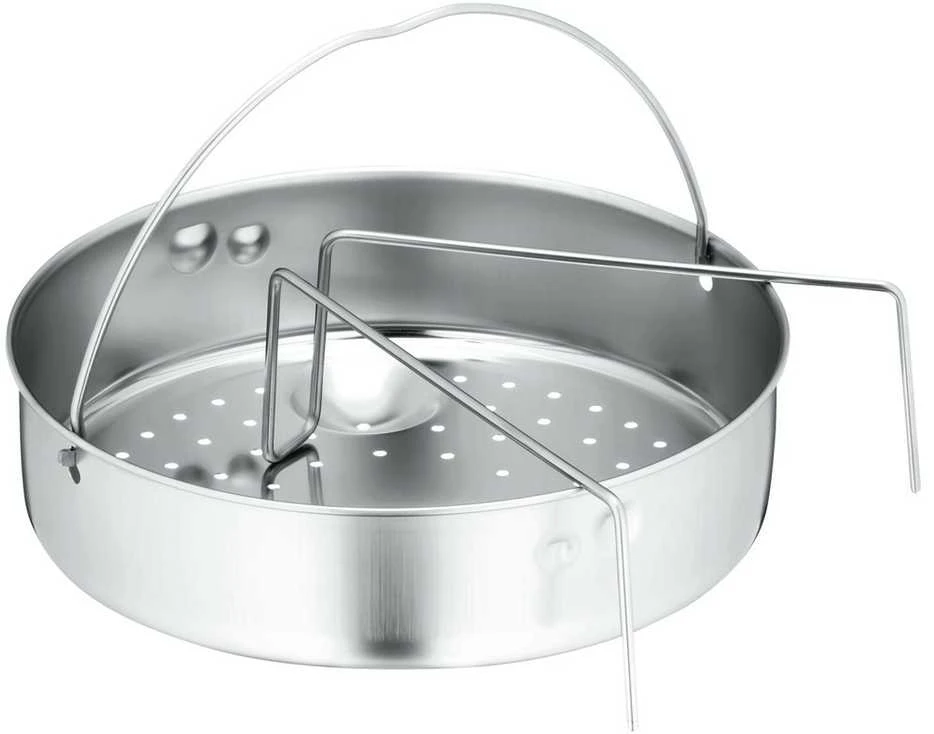 WMF-Greitpuodis 3w1 6,5 i 3 l., Perfect Premium