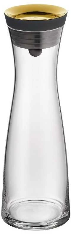 WMF Basic Vanduo Decanter 1,0 aukso dizainas 0617706590