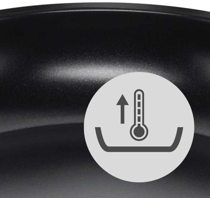 WMF Durado 07.4828.6021 keptuvė Turas Universali keptuvė