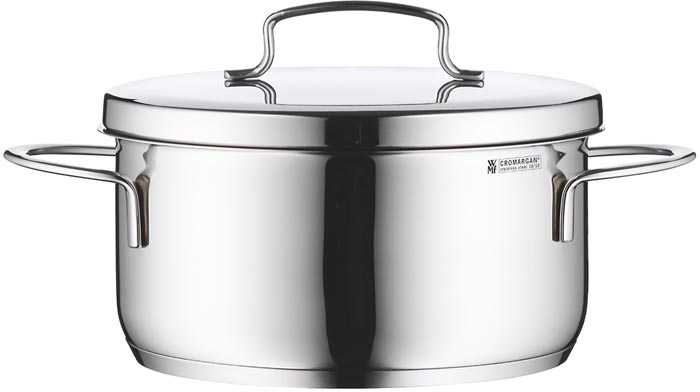 WMF 07.1676.6040 1,5 L Nerūdijančiojo plieno