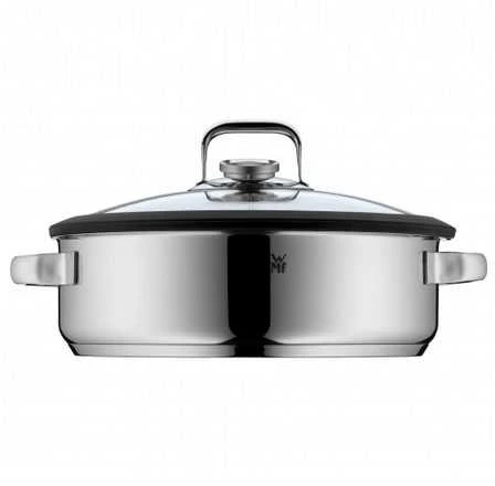 WMF Vitalis 1743016040 5 L Nerūdijančiojo plieno