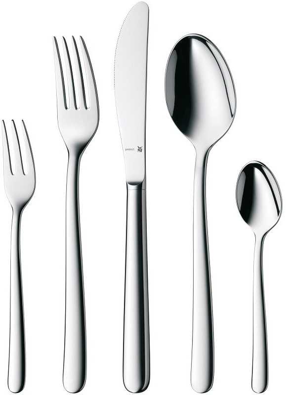 WMF Besteckset Kult 30-teilig 30teilig (12 6091 6340) WMF6091 WMF 6091