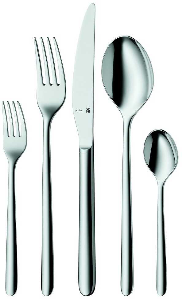 WMF 12619163 flatware set 30 pc(s) Nerūdijantis plienas