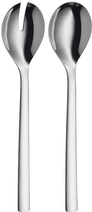 WMF Sztućce do sałaty Nuova nerūdijantis plienas 2ks 30 cm