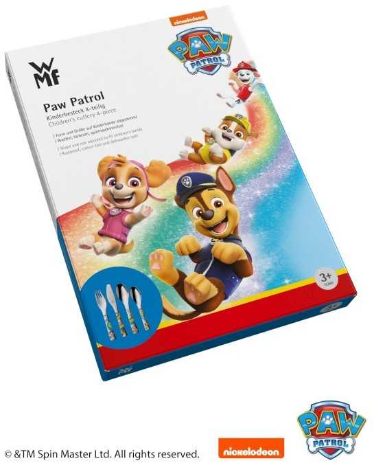 WMF Psi Patrol 4 el. 1288086040