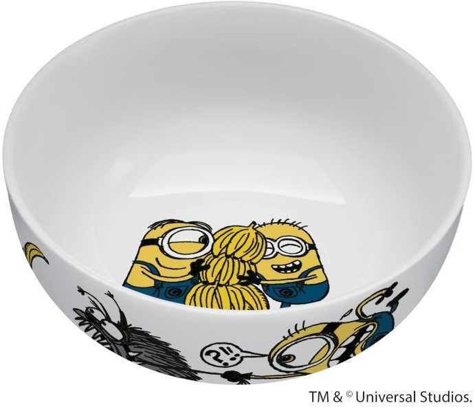 WMF Minionki Rinkinys vaikams 6el.1282409964