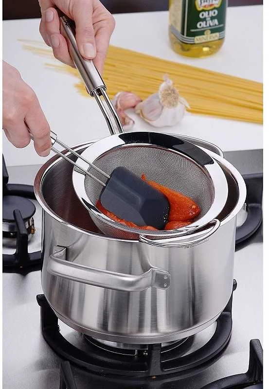 WMF Profi Plus sietelis, Ø 16 cm
