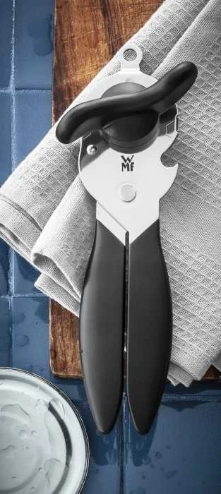 WMF-Skardinių atidarytuvas, juoda, Tin Up