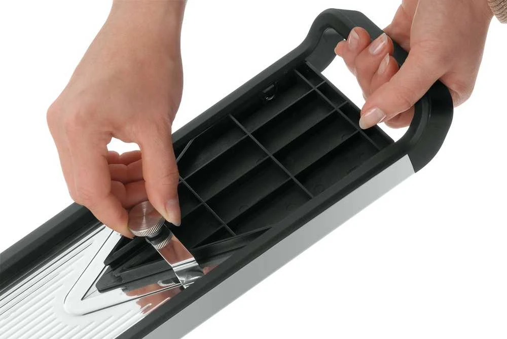 WMF-Mandoline daržovių tarka, Top Tools