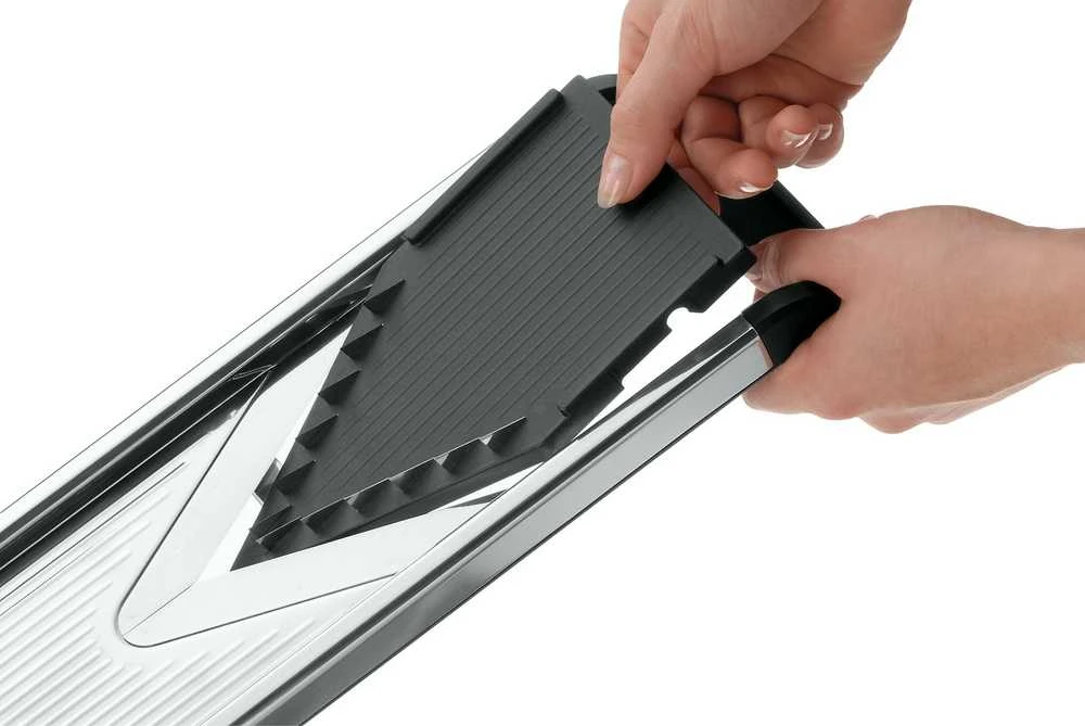 WMF-Mandoline daržovių tarka, Top Tools