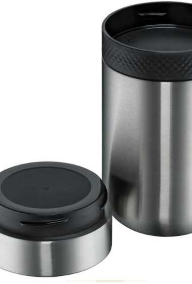 WMF-vakarienės termosas 200+500ml. My2Go