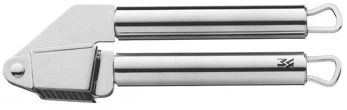 WMF Profi Plus 1871636030 Garlic Press, Material Cromargan® stainless steel 18/10, 1 pc(s), Nerūdijantis plienas