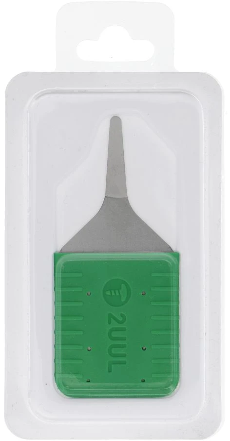 2UUL Tool/spacer for opening phone cases Blade Z
