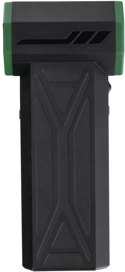 Canyon 2UUL 3-in-1 Fume extractor fan DA97 juodas