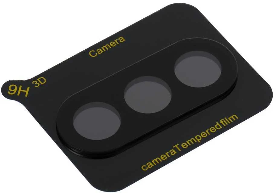 Oem Grūdintas stiklas 5D Full Glue na aparat do Samsung A57 juoda