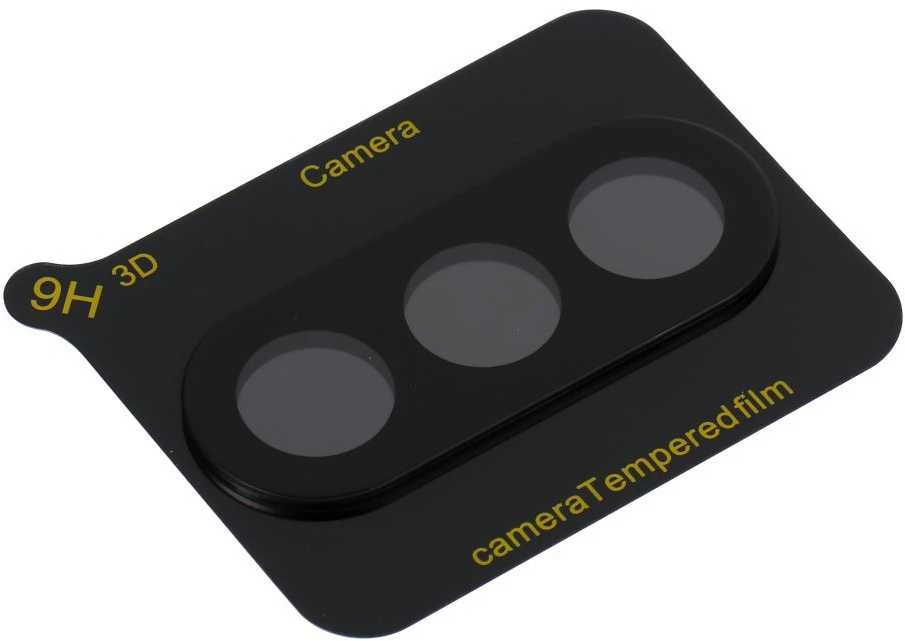 Oem Grūdintas stiklas 5D Full Glue na aparat do Samsung A37 juoda