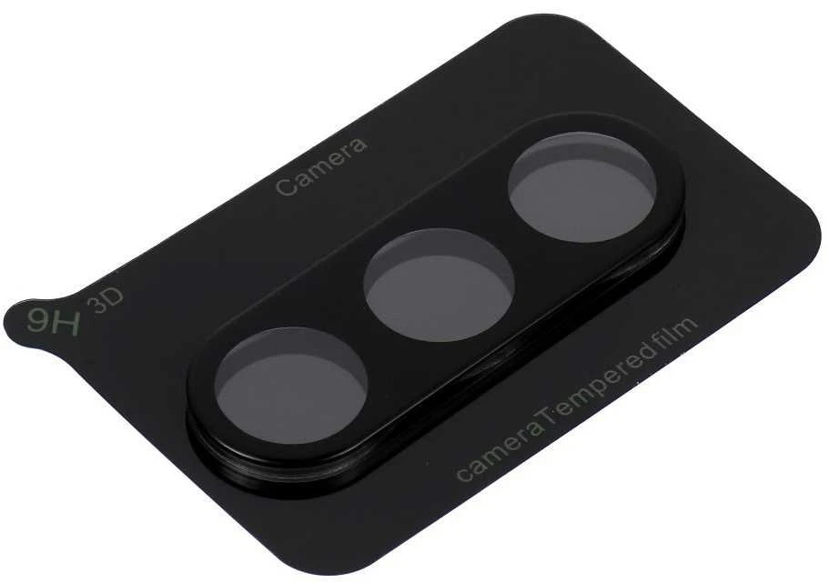 Oem Grūdintas stiklas 5D Full Glue na aparat do Samsung S26 ULTRA juoda