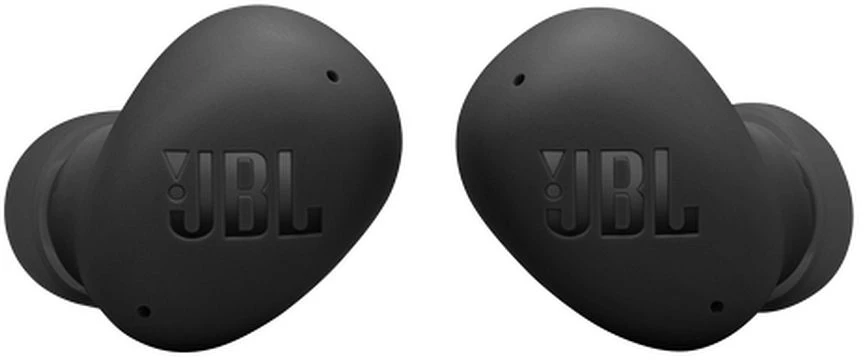JBL Wave Buds 2 TWS belaidės ausinės, Juodos
