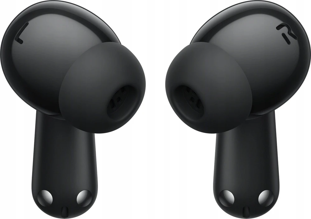 Ausinės JBL Belaidės eaphones OnePlus Nord Buds 3 Pro juodas