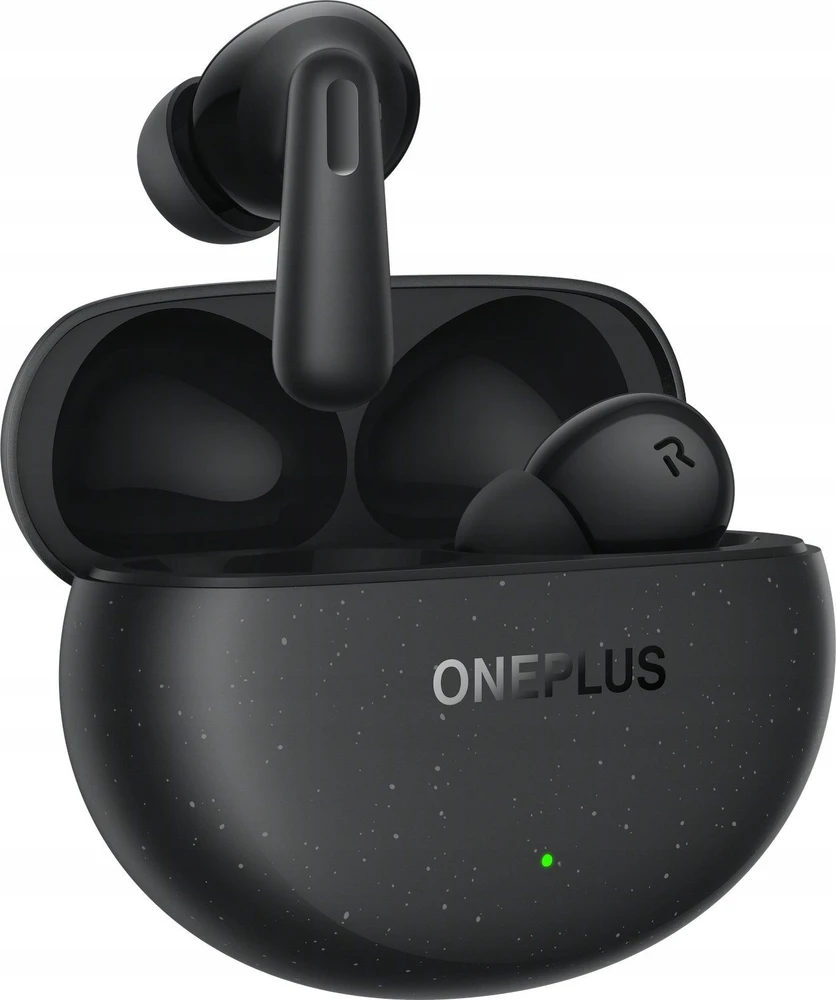 Ausinės JBL Belaidės eaphones OnePlus Nord Buds 3 Pro juodas