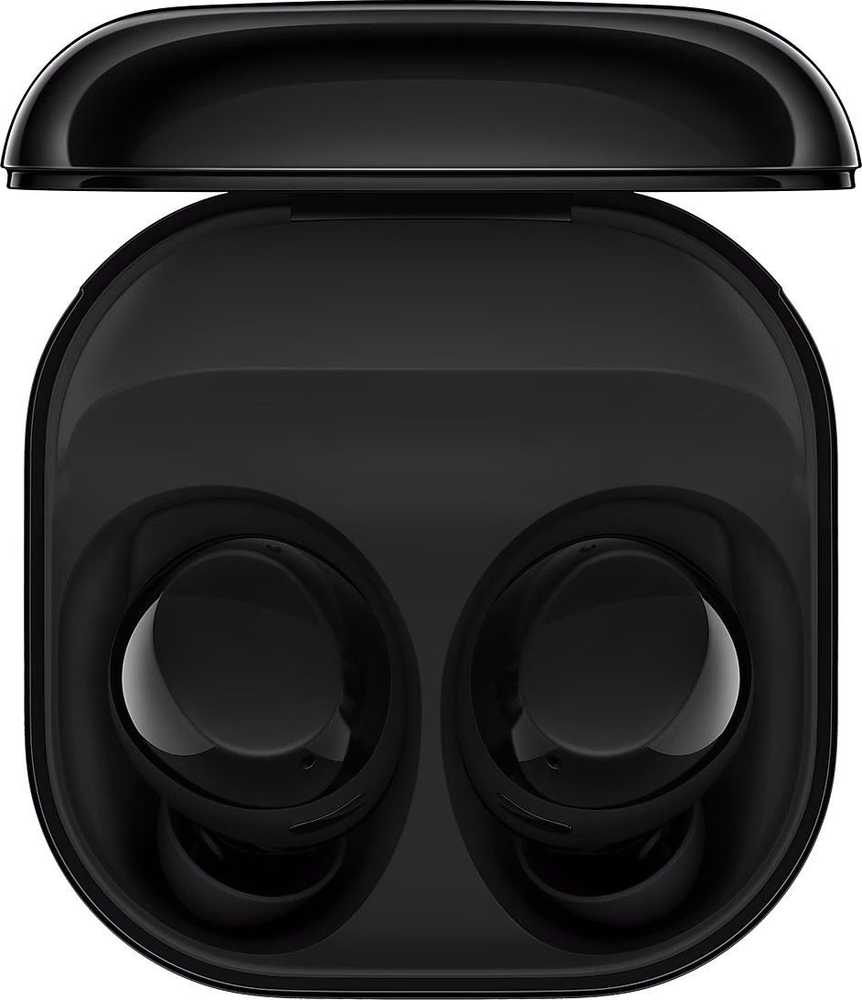 „Samsung Bluetooth“ ausinės „Galaxy Buds Core“, juodos (platinamos visame pasaulyje)