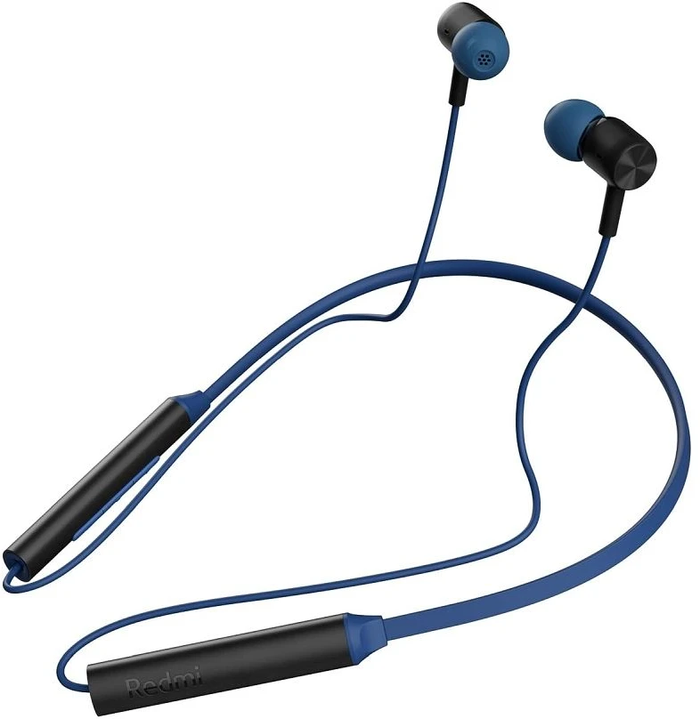 Store24 Xiaomi Redmi SonicBass Belaidės Earphone 2 Mėlyna
