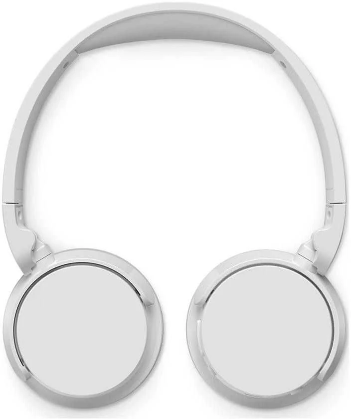 Ausinės Philips TAH3209BG/00, Gelsvos